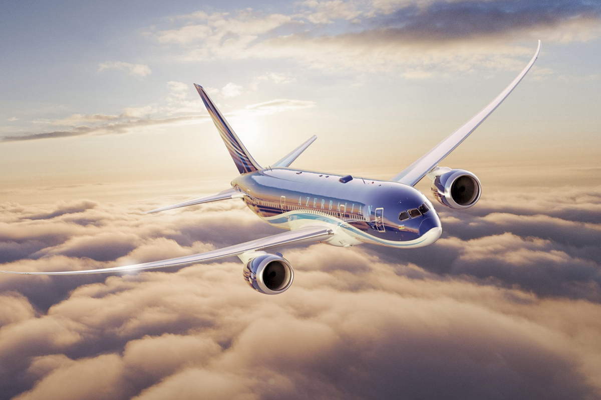 AZAL: Мы не думаем о повышении цен на авиабилеты
