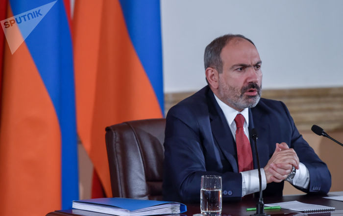 Премьер Армении заявил о напряженной обстановке в больницах
