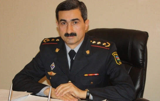 Кямран Алиев об административной и уголовной ответственности в дни жесткого карантина 