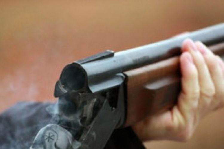 В Хырдалане 30-летний мужчина получил огнестрельное ранение 