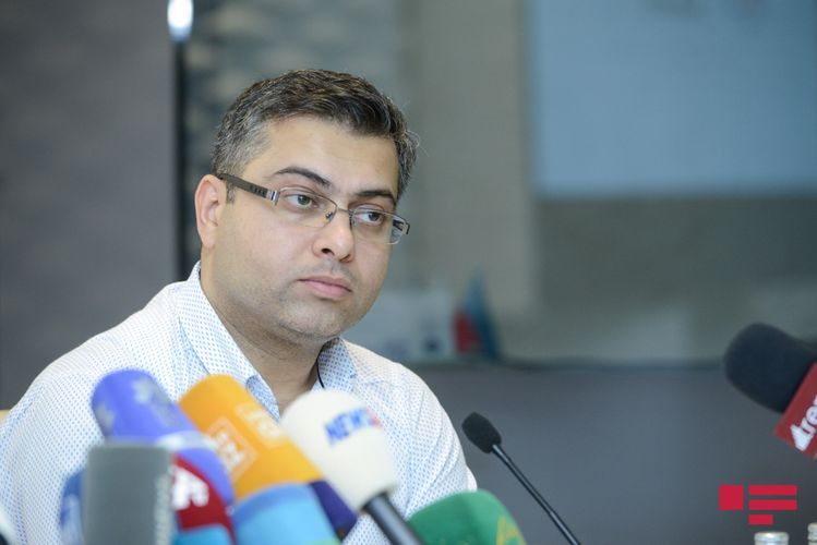 "Его близкие могут отрицать это, но народный артист Теймур Мустафаев..." - Васиф Алиев о смерти артиста