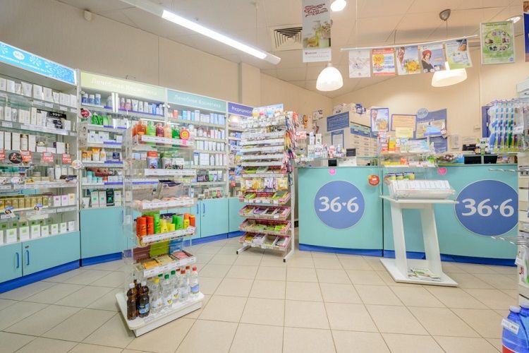 В Азербайджане обнародован перечень аптек, которые будут работать в дни жесткого карантина