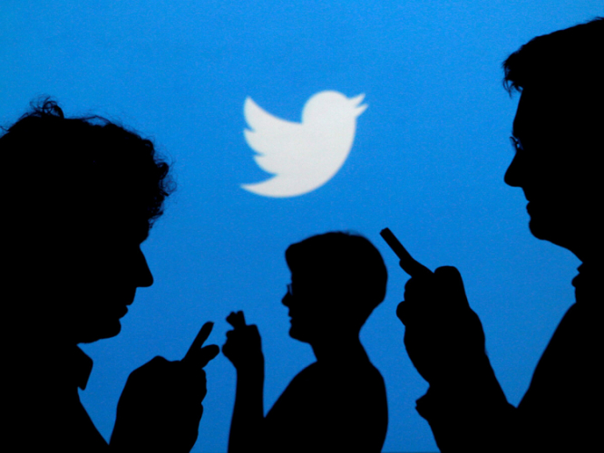 Турция назвала Twitter пропагандистской машиной