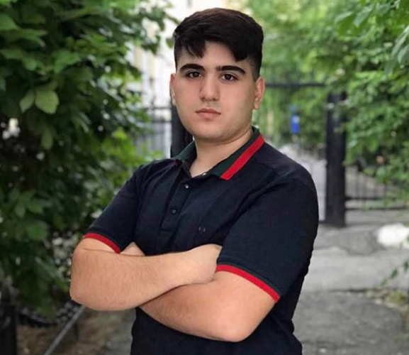 В России с особой жестокостью убит студент из Азербайджана - ВИДЕО