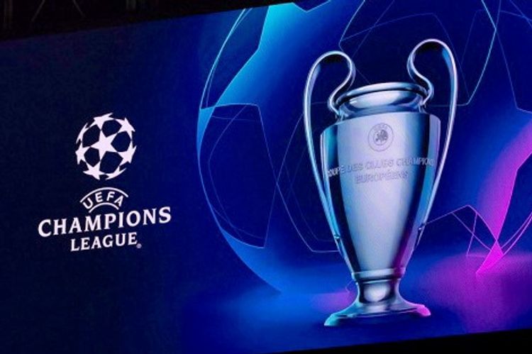 Определились места проведения финальных турниров Лиги чеспионов в 2021 и 2022 гг