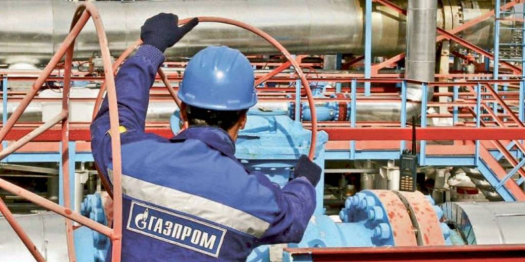 Турецкие компании задолжали «Газпрому» $2 млрд