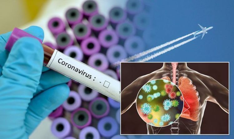 В Азербайджане число инфицированных коронавирусом достигло 10324 человек