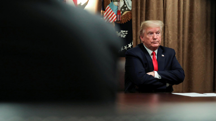Трамп пообещал сократить количество американских военных в Германии