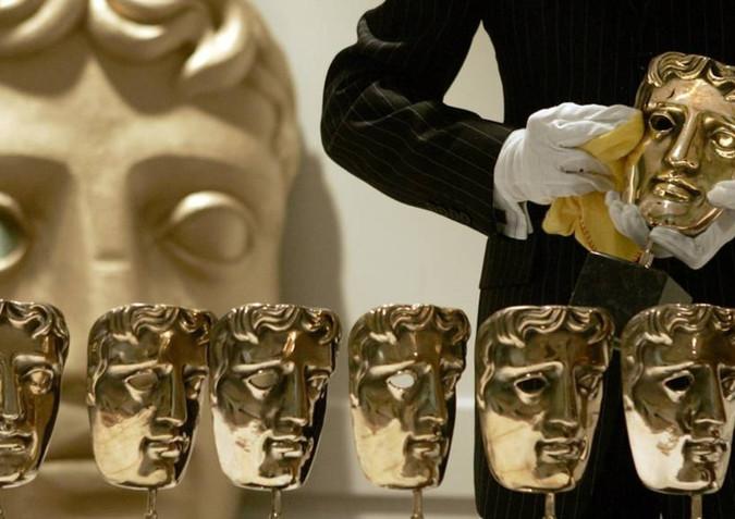 Церемонию вручения премии BAFTA перенесли вслед за "Оскаром"
