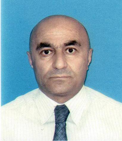 В Азербайджане от коронавируса скончался известный врач