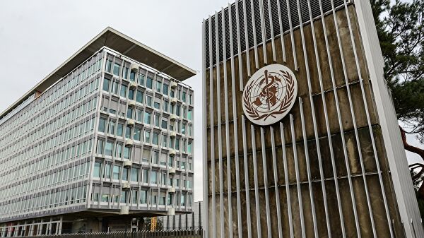 ВОЗ: пандемия COVID-19 негативно повлияла на программы борьбы с гриппом