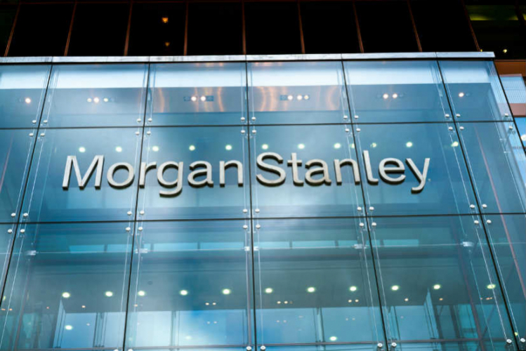 Morgan Stanley назвал срок восстановления мировой экономики
