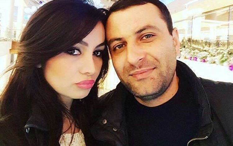 Азербайджанская певица раскрыла причину своих разводов