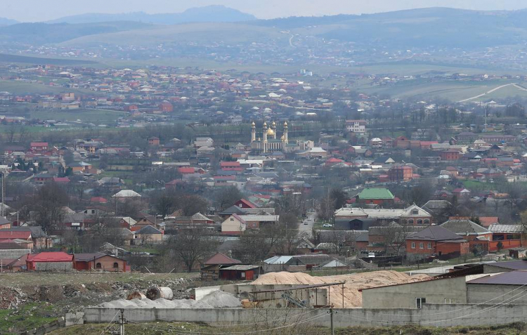 В Ингушетии при перестрелке погибли три человека, есть раненые
