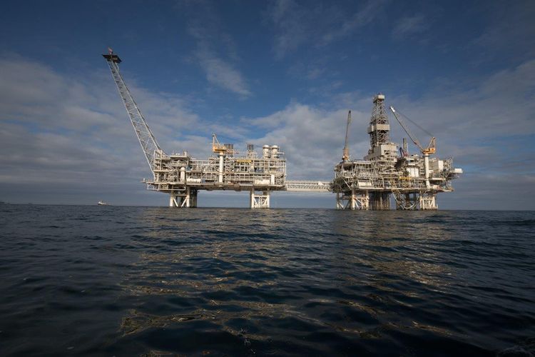 BP на 33% увеличила оценку подтвержденных запасов газа в Азербайджане

