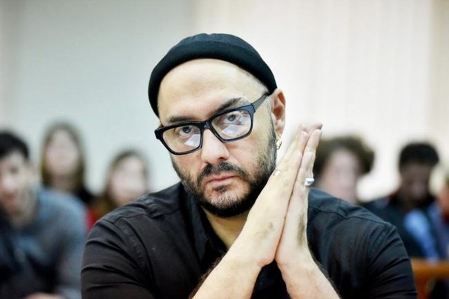 Кирилл Серебренников снимет сериал об Андрее Тарковском