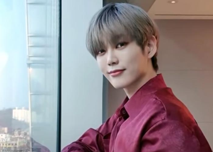 Звезда K-pop музыки умер при таинственных обстоятельствах
