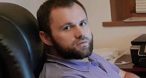 МИД Германии вызвал посла России из-за убийства соратника Басаева
