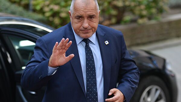 Премьер Болгарии обвинил президента в слежке за ним с помощью дрона