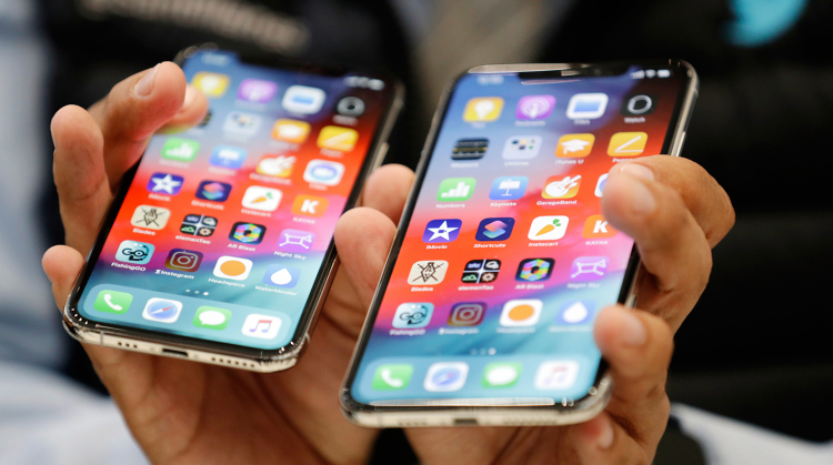 Apple планирует вернуть iOS прежнее название
