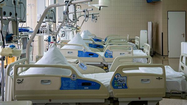 Центральная больница Гёйчайского района прекратила свою деятельность в качестве пандемической