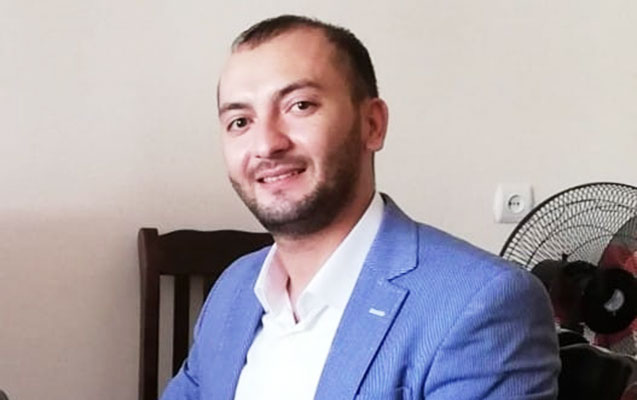 Заместитель декана азербайджанского вуза утонул в море - ФОТО
