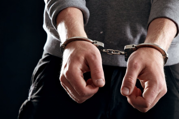 В России арестован криминальный авторитет из Азербайджана
