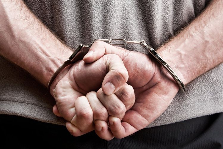В Азербайджане задержан наркоторговец
