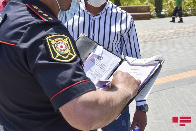В Азербайджане нарушителей особого карантина привлекут к административной и уголовной ответственности