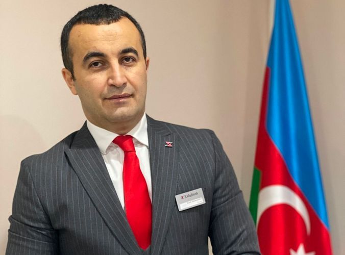 В Азербайджане директор филиала банка утонул в море
