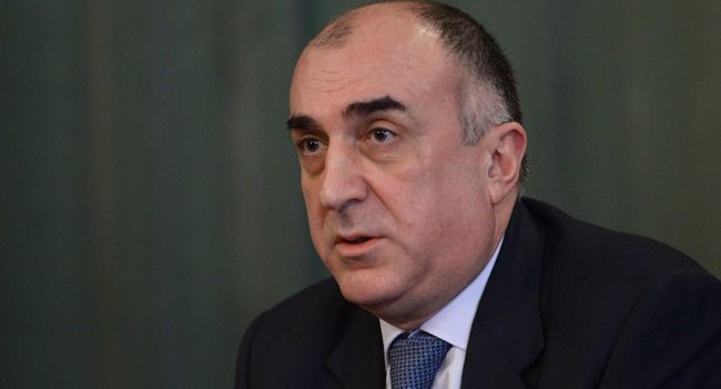 "Азербайджан остается приверженным мирному урегулированию нагорно-карабахского конфликта"
