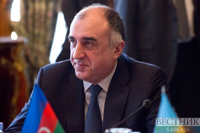 "Единство и совместная деятельность в ОИС очень важны в деле укрепления нашей солидарности" -МИД Азербайджана
