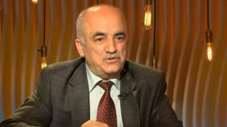 Главный инфекционист Азербайджана: «В больницах может наблюдаться нехватка мест» 