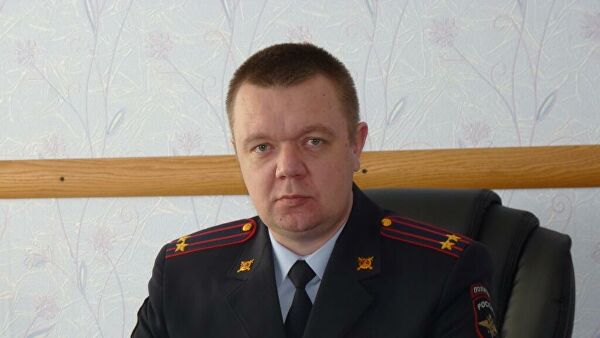 В Москве за госизмену задержан подполковник 