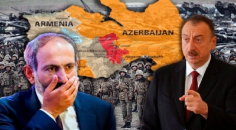 Николу Воваевичу не стоит ввязываться в дискуссии с лидером Азербайджана – МОСКВА НА ПРОВОДЕ
