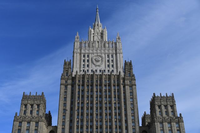 Раскрыты детали переговоров между Россией и США в Вене