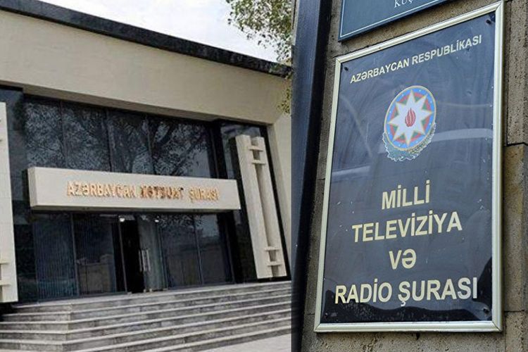 НСТР и Совету прессы Азербайджана предоставлено право штрафовать за нарушение норм государственного языка
