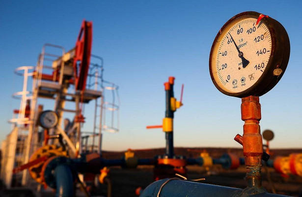 Котировки Brent и WTI вернулись к росту
