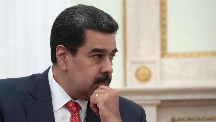 Мадуро заявил, что готов к разговору с Трампом