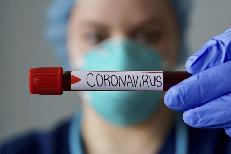 Статистика инфицирования коронавирусом по районам Баку