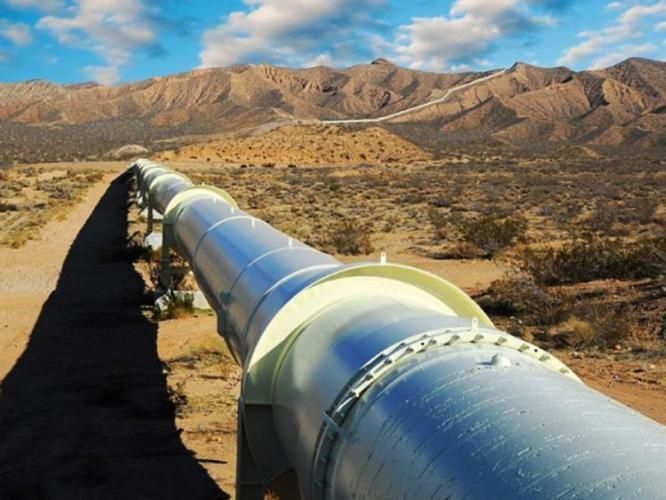 Азербайджан увеличил экспорт газа в Турцию на 22%

