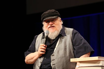 Автор «Игры престолов» назвал сроки выхода новой книги
