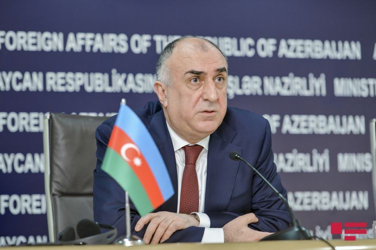Состоялся телефонный разговор между главами МИД Азербайджана и Ирака
