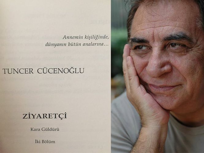 Произведение турецкого писателя переведено на азербайджанский язык
