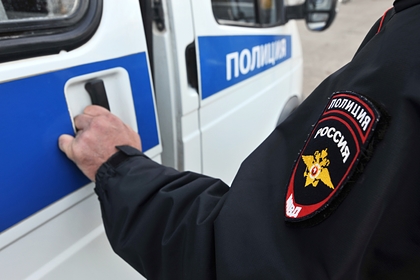В московском кафе задержаны 30 кавказских преступных лидеров 
