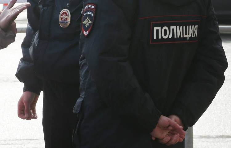 В Москве пресекли «сходку» криминальных авторитетов