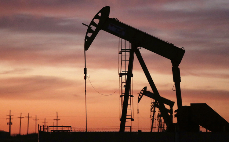Аналитики предсказали Европе дефицит нефти
