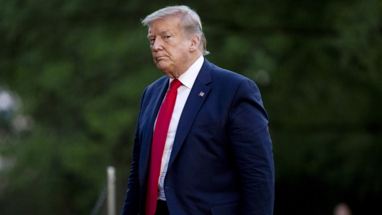 Трамп предложил называть коронавирус «кунг-флю» или «китайским гриппом»
