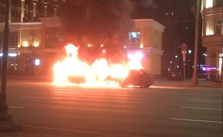 В России говорят об этом герое-азербайджанце: «Я бы себе этого не простил…» - ВИДЕО