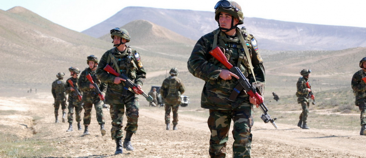 В случае конфликта в Карабахе, это вооружение будет играть важную роль – МОСКВА НА ПРОВОДЕ
